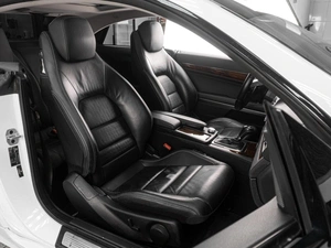 Купе Mercedes-benz E-класс 2012 года, 1899000 рублей, Тюмень