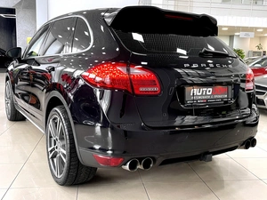 Внедорожник Porsche Cayenne 2013 года, 2497000 рублей, Солонцы