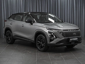 Внедорожник OMODA C5 2024 года, 2094000 рублей, Ставрополь