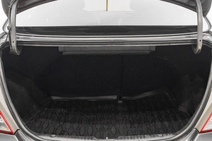 Седан Hyundai Solaris 2011 года, 729000 рублей, Барнаул