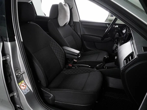 Лифтбек Skoda Rapid 2021 года, 1819000 рублей, Воронеж