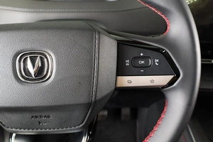 Внедорожник Changan UNI-S 2024 года, 2659000 рублей, Пермь