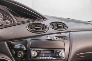 Седан Ford Focus 2003 года, 429000 рублей, Челябинск