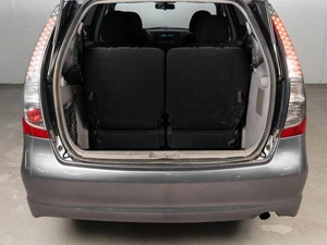 Минивэн Mitsubishi Grandis 2006 года, 779000 рублей, Ставрополь