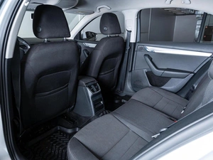 Лифтбек Skoda Octavia 2014 года, 1113000 рублей, Ставрополь