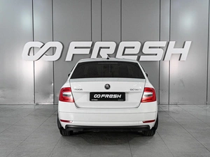 Лифтбек Skoda Octavia 2017 года, 1875000 рублей, Аксай