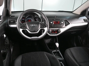Хетчбэк Kia Picanto 2015 года, 1199000 рублей, Аксай