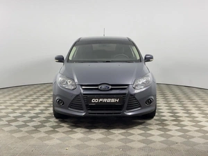 Хетчбэк Ford Focus 2011 года, 599000 рублей, Казань
