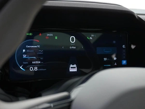 Внедорожник Geely Monjaro 2024 года, 3150055 рублей, Москва