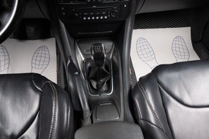 Седан Citroen C5 2008 года, 589000 рублей, Оренбург