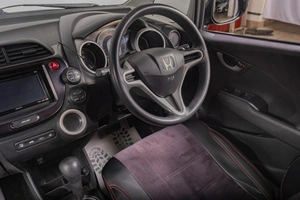 Хетчбэк Honda Fit 2008 года, 599000 рублей, Томск