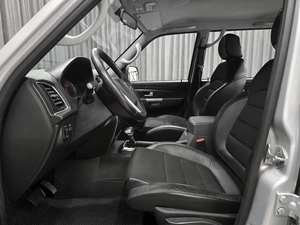 Пикап УАЗ Pickup 2021 года, 1335000 рублей, Красноярск