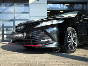 Седан Toyota Camry 2020 года, 3099000 рублей, Уфа