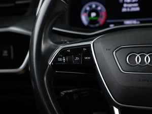 Седан Audi A6 2019 года, 3899077 рублей, Москва