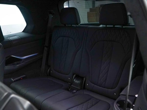 Внедорожник BMW X7 2022 года, 10699077 рублей, Москва