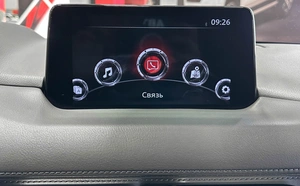 Внедорожник Mazda CX-5 2020 года, 3267000 рублей, Красноярск