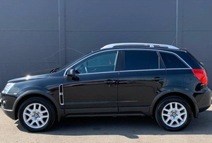 Внедорожник Opel Antara 2013 года, 1090000 рублей, Солонцы