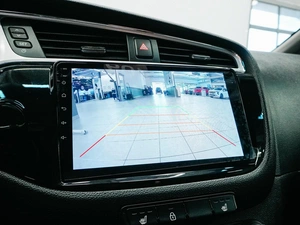 Хетчбэк Kia Ceed 2017 года, 1520000 рублей, Красноярск