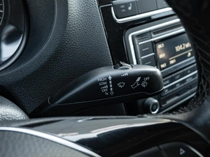 Седан Volkswagen Polo 2017 года, 980000 рублей, Краснодар