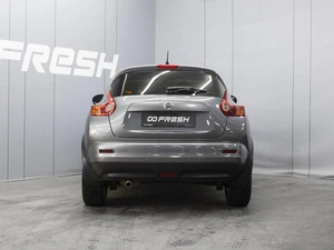 Внедорожник Nissan Juke 2014 года, 1357000 рублей, Омск