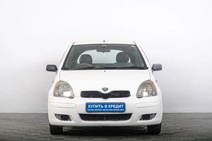 Хетчбэк Toyota Vitz 1999 года, 399000 рублей, Томск