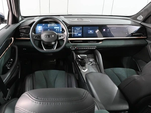 Внедорожник Geely Monjaro 2023 года, 3419000 рублей, Ростов-на-Дону