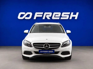 Универсал Mercedes-benz C-класс 2014 года, 1799055 рублей, Москва