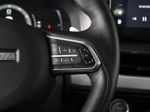 Внедорожник Haval F7 2024 года, 2298000 рублей, Омск