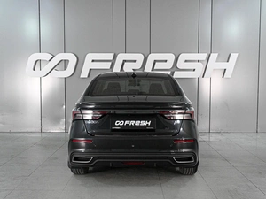 Седан OMODA S5 2024 года, 1547000 рублей, Аксай