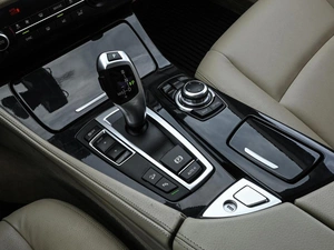 Седан BMW 5 серия 2013 года, 1799000 рублей, Волгоград
