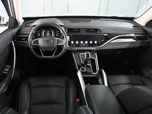 Внедорожник Geely Atlas Pro 2024 года, 2290000 рублей, Аксай