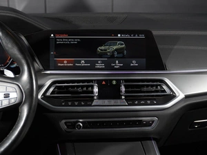 Внедорожник BMW X5 2021 года, 7100555 рублей, Тверь