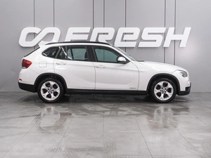Внедорожник BMW X1 2013 года, 1431000 рублей, Воронеж