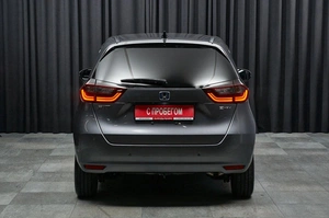 Хетчбэк Honda Fit 2020 года, 1699000 рублей, Красноярск