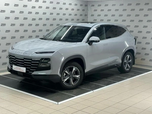 Внедорожник Jetour Dashing 2024 года, 1930000 рублей, Красноярск
