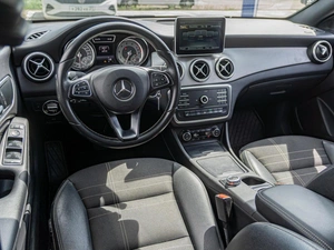 Седан Mercedes-benz CLA-класс 2015 года, 1777000 рублей, Краснодар