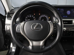 Седан Lexus GS 2013 года, 2200000 рублей, Омск