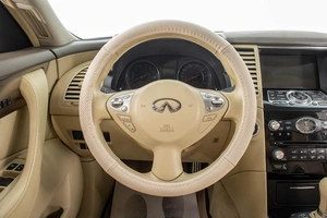 Внедорожник Infiniti FX35 2008 года, 1559000 рублей, Барнаул