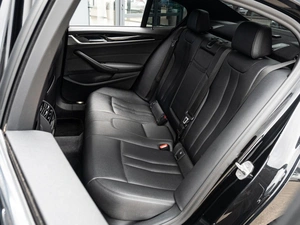 Седан BMW 5 серия 2019 года, 2970000 рублей, Краснодар