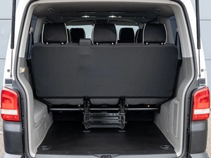 Минивэн Volkswagen Caravelle 2014 года, 2730000 рублей, Краснодар