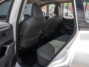Внедорожник Toyota RAV4 2026 года, 4230000 рублей, Краснодар