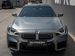 Купе BMW M2 2023 года, 9499000 рублей, Краснодар