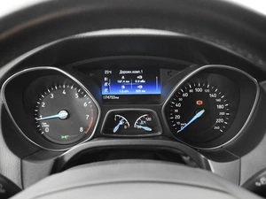 Универсал Ford Focus 2018 года, 1379900 рублей, Казань