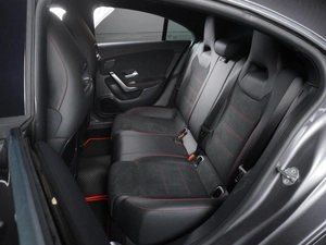Седан Mercedes-benz CLA-класс 2020 года, 3659000 рублей, Минеральные Воды