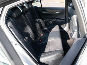 Седан Toyota Camry 2025 года, 4520000 рублей, Краснодар