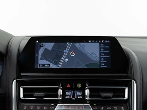 Купе BMW 8 серия 2020 года, 9249999 рублей, Москва