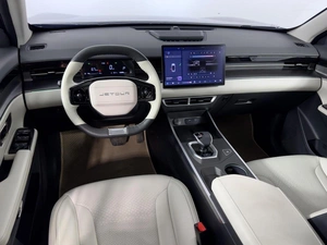 Внедорожник Jetour Dashing 2024 года, 2454900 рублей, Казань