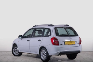 Универсал ВАЗ (LADA) Kalina 2017 года, 599000 рублей, Томск