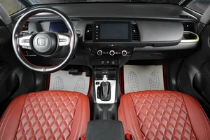 Хетчбэк Honda Fit 2020 года, 1849000 рублей, Тюмень