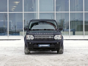 Внедорожник Land Rover Discovery 2011 года, 1540000 рублей, Нижний Новгород